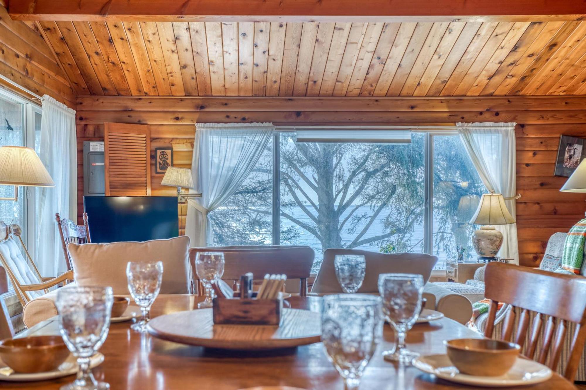 만자니타 Pans Abode 빌라 외부 사진