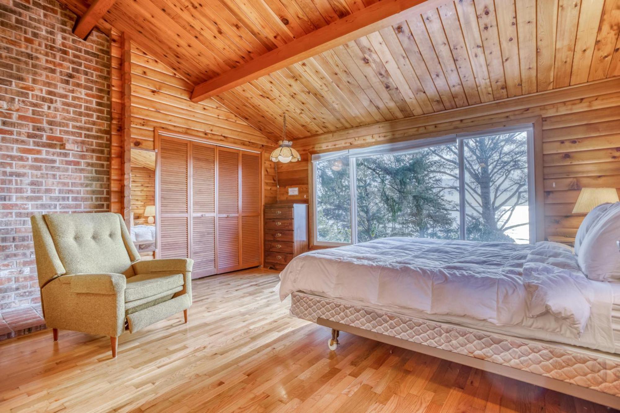 만자니타 Pans Abode 빌라 외부 사진