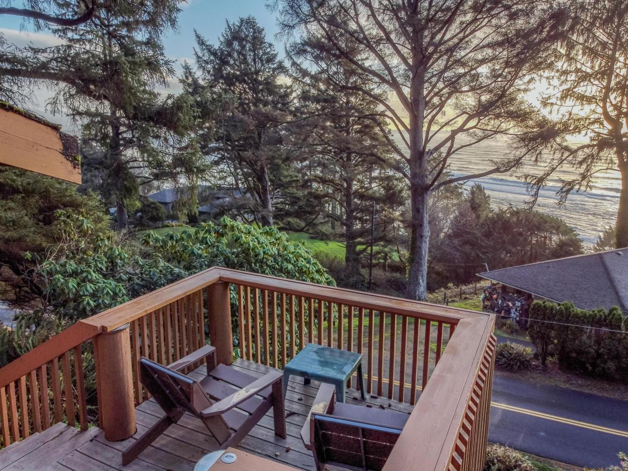 만자니타 Pans Abode 빌라 외부 사진